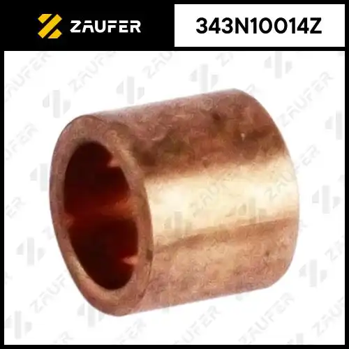 Втулка стартера 343N10014Z ZAUFER