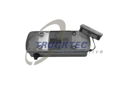 Фонарь задний TRUCKTEC 05.58.058