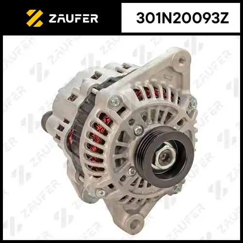 Генератор ZAUFER 301N20093Z