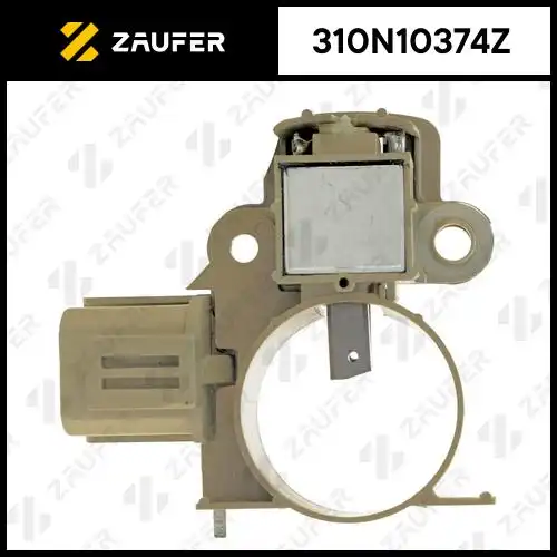 Регулятор генератора 310N10374Z ZAUFER
