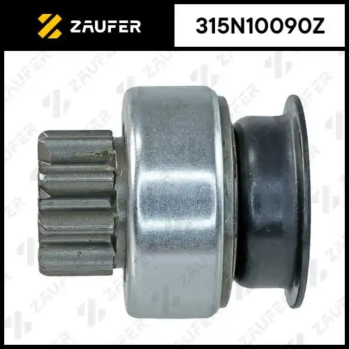 Бендикс стартера 315N10090Z ZAUFER