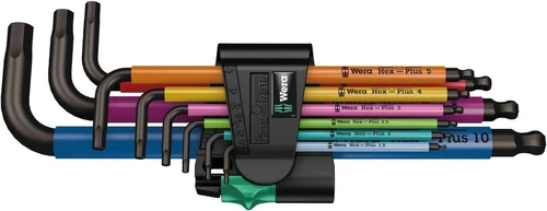Hand Tools en 05022089001 WERA