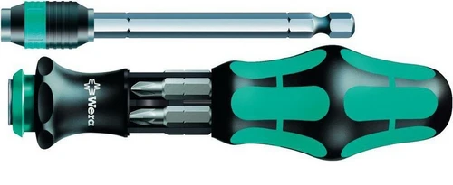 Hand Tools en 05051021001 WERA