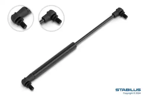 Амортизатор (упор) багажника STABILUS 9375YO