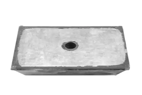 Отбойник рессоры TED10629 TEDGUM