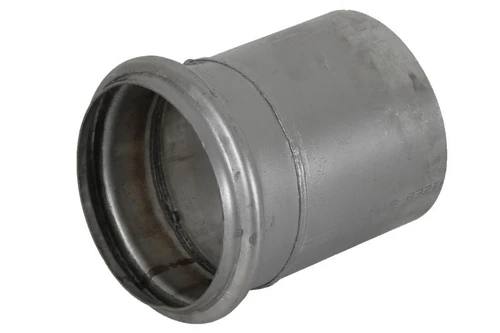Выхлопная труба 62171VL VANSTAR