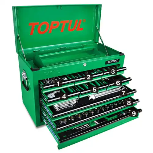 Головка BBEA0805 TOPTUL