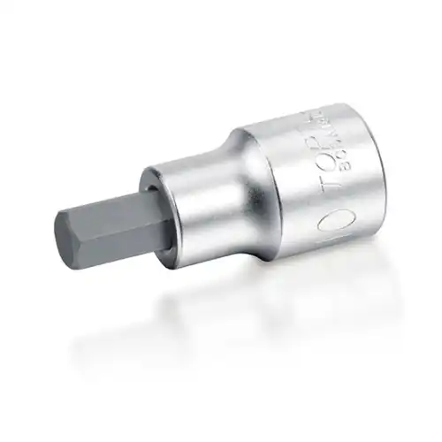 BCDA085E Торцевая головка TOPTUL