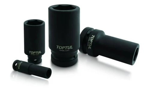 Головка KABE1611 TOPTUL