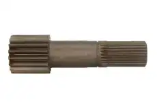 Карданный вал фланец STR-15A087 S-TR