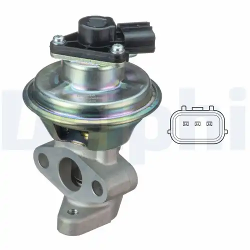 Клапан EG10488-12B1 DELPHI