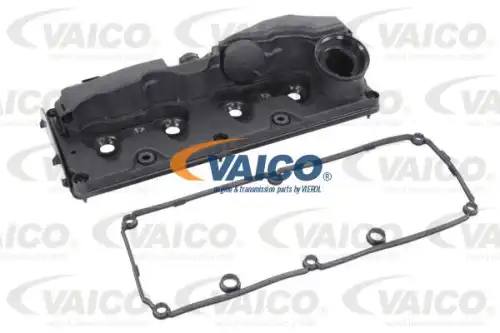 Клапанная крышка V10-6511 VAICO
