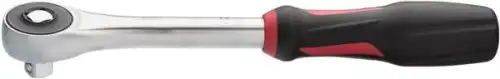 Ключ гаечный с трещоткой V5437 VIGOR