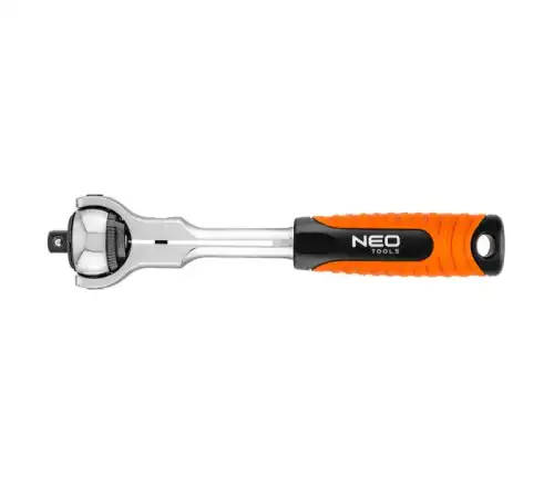 08-543 Ключ трещотка NEO