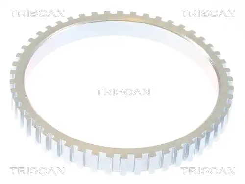 Тормозные колодки дисковые TRISCAN 8540 43422