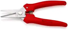 Комбинированные кусачки 95 05 140 KNIPEX