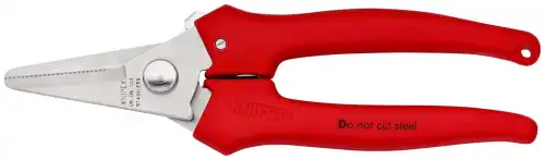 Комбинированные кусачки 95 05 140 KNIPEX