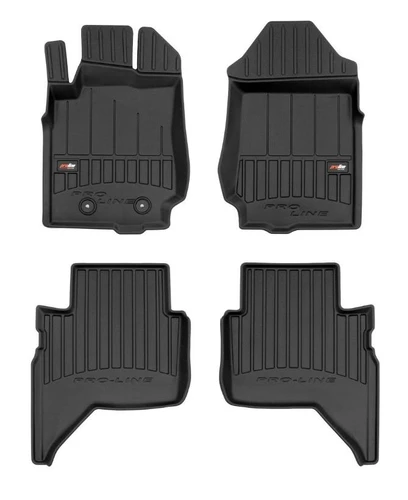 Коврики в салон FROGUM 3D409880