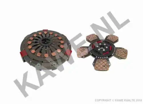 Комплект сцепления 8311101 KAWE