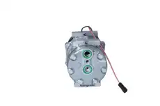 Компрессор кондиционера 320124 NRF
