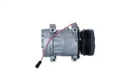 Компрессор кондиционера 320124 NRF