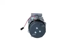 Компрессор кондиционера 320124 NRF
