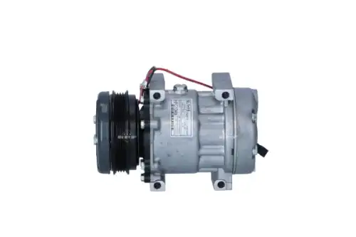 Компрессор кондиционера 320124 NRF