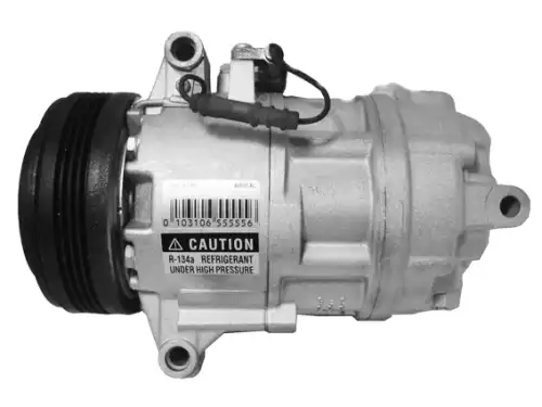 Компрессор кондиционера 10-0138 AIRSTAL