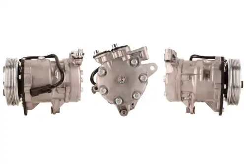 Компрессор, кондиционер ACP784 LUCAS