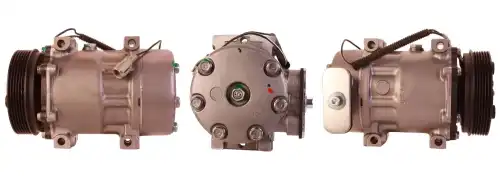 Компрессор, кондиционер ACP940 LUCAS