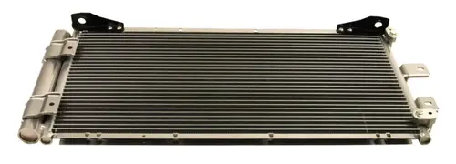 Радиатор кондиционера (конденсатор) MAXGEAR AC830219