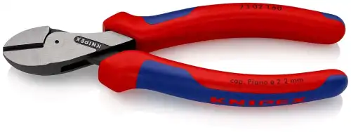 Кусачки-бокорезы 73 02 160 KNIPEX