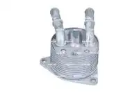 Радиатор кондиционера (конденсатор) NRF 310054