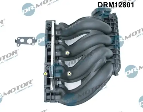 Модуль впускной трубы DRM12801 DR. MOTOR