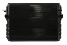 Радиатор системы охлаждения двигателя THERMOTEC D7AG087TT