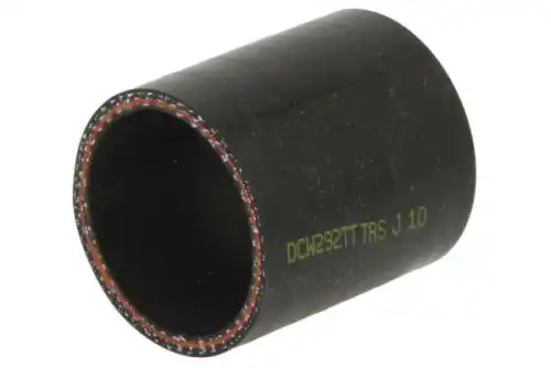 Патрубок интеркулера DCW292TT THERMOTEC