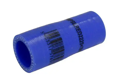 Патрубок двигателя SE22/25X76 THERMOTEC