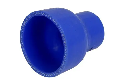 Патрубок двигателя SE38/63X76 THERMOTEC