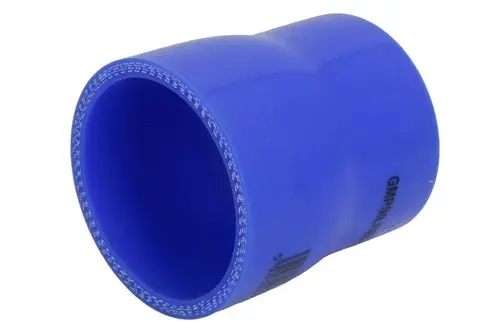 Патрубок двигателя SE57/63X76 THERMOTEC