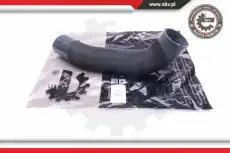 43SKV134 Патрубок интеркулера
