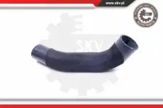 43SKV134 Патрубок интеркулера