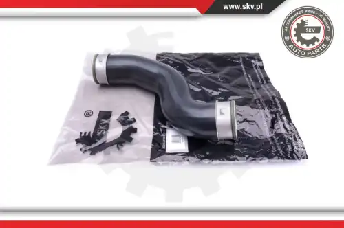 Патрубок интеркулера 43SKV144 SKV