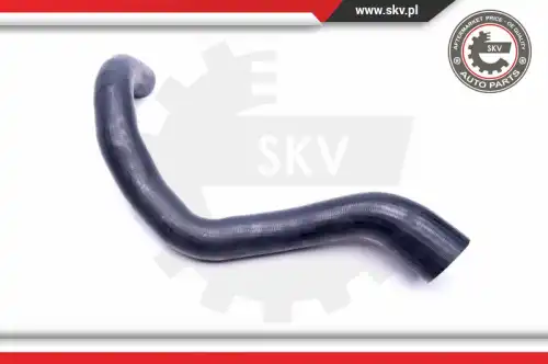 Патрубок интеркулера 43SKV172 SKV