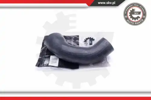 Патрубок интеркулера 43SKV193 SKV