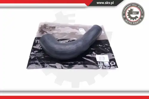 Патрубок интеркулера 43SKV208 SKV