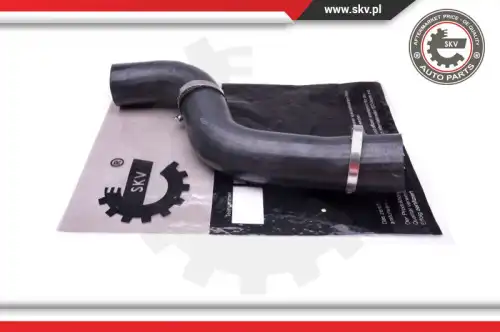 Патрубок интеркулера 43SKV291 SKV