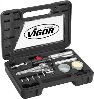 Паяльник V5512 VIGOR