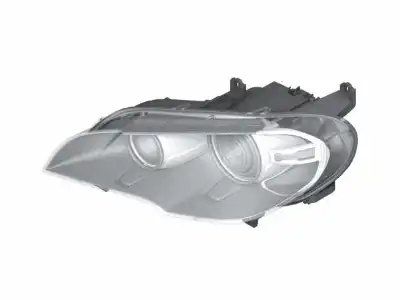 Фара BMW 63 11 7 240 791