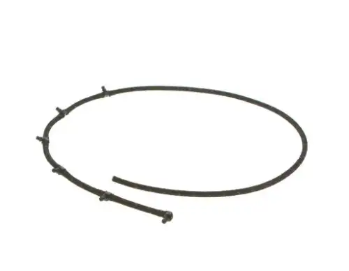 Шланг, утечка топлива 0 928 400 545 BOSCH