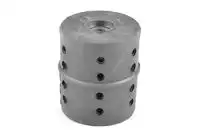 Подушка крепления двигателя TEDGUM 00723307